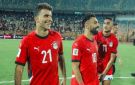 موعد مباراة منتخب مصر وجيبوتي.. القنوات الناقلة والتشكيل - eg