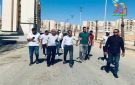 وزير الإسكان يتابع موقف تنفيذ وحدات سكن لكل المصريين في 5 مدن جديدة - eg