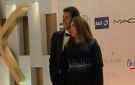 أبناء النجوم يخطفون الأنظار على رد كاربت الجونة السينمائي - eg