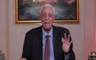 أمى بتدعي عليا وحياتي مدمرة .. حسام موافي: هذا مستحيل .. فيديو - eg