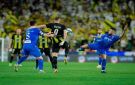 الهلال ينتزع فوزا ثمينا من الاتحاد في كلاسيكو دوري روشن السعودي - eg