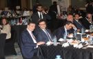 تماشيا مع رؤية مصر 2030.. وزير الثقافة يشارك في مؤتمر قادة القطاع المالي - eg