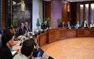 رئيس الوزراء المصري: تحديد موعد زيارة بعثة صندوق النقد لإتمام المراجعة قريبا - eg