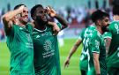 موعد مباراة الأهلي والرياض في الدوري السعودي والقناة الناقلة - eg
