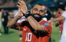  أسطورة .. منتخب مصر يدعم محمد صلاح في أزمته مع ليفربول - eg