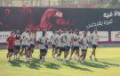 الأحمر يتفوق دائما.. تعرف علي تاريخ مواجهات الأهلي والإتحاد السكندري - eg