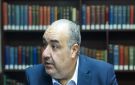 الغزاوي: جاهز لخدمة الأهلي في أي موقع - eg