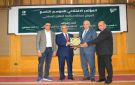 جامعة أسيوط تشهد انطلاق المؤتمر الافتتاحي للموسم التاسع لنموذج محاكاة منظمة التعاون الإسلامي MOIC - eg