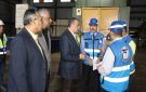 وزير الدولة للإنتاج الحربي يتابع مراحل التصنيع العسكري والمدني في مصنع 999 الحربي - eg