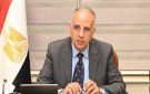 وزير الري يؤكد ضرورة مراعاة الدقة فيما ينشر عن قضايا المياه - eg