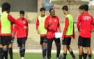 إعلان قائمة منتخب مصر تحت 17 عاما المشاركة في كأس العالم بقطر - eg