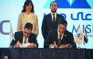 اتفاقية تعاون بين بنك ABC ومؤسسة راعي مصر للتنمية لتقديم الدعم الصحي للفئات الأولى بالرعاية - eg