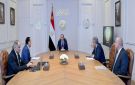 السيسي يتابع استعدادات افتتاح المتحف الكبير ويوجه بتنظيم احتفالية تليق بمصر - eg