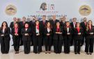 الصورة الرسمية لمرشحي القائمة الوطنية عن قطاع غرب الدلتا - eg