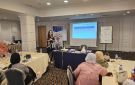 القومي لذوي الإعاقة ينظم مشروعا لتعزيز وبناء قدرات جمعيات المجتمع المدني - eg
