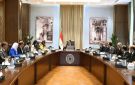 رئيس الوزراء: توجيهات رئاسية بتطوير ورفع كفاءة بحيرة البردويل صور - eg