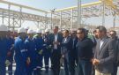 رئيس الوزراء يفتتح تشغيل وحدة استرجاع الغازات بالنصر للبترول في السويس - eg