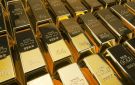 رصيد الذهب في البنك المركزي يرتفع إلى 4.141 مليون أونصة بنهاية سبتمبر - eg
