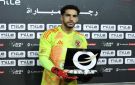 سعفان الصغير يكشف أسباب ضم شوبير لمعسكر منتخب مصر واستبعاد الشناوي - eg