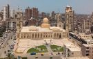 طوارئ في كفر الشيخ لاستقبال مولد العارف بالله سيدي إبراهيم الدسوقي - eg