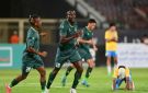 فادي فريد يسجل للاتحاد ويقلص الفارق مع الأهلي - eg