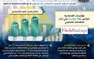 مجلس الوزراء: تحسن التصنيف الائتماني لمصر يؤكد نجاح الإصلاحات واستعادة الثقة في الاقتصاد - eg