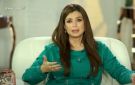 منال سلامة: كل أولاد الفنانين مش بيتفرجوا على شغلهم.. فيديو - eg