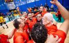 المنتخب البارالمبي للكرة الطائرة يتوج بكأس العالم 2025 لأول مرة في تاريخه - eg