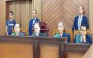 قرار قضائي بشأن استئناف سيدة على حكم سجنها بالمؤبد في داعش الهرم - eg