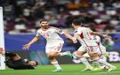 مباشر مباراة قطر والإمارات اليوم (0-0) في ملحق آسيا لكأس العالم - eg
