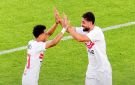 مجرد إشاعة.. ماذا قال منتخب مصر عن أنباء طلب تجنيس خوان بيزيرا ؟ - eg