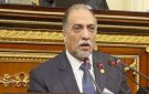 مجلس النواب يوافق على استقالة النائب عبد الهادي القصبي - eg