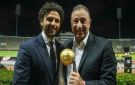 محمد العدل: مش هنتخب حسام غالي عشان سيح للأهلي على الهواء - eg
