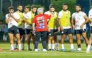 محمد عبدالجليل: حلمي طولان طمع عشان يمسك منتخب مصر الثاني - eg