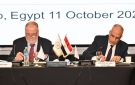 مصر و العالمي للمياه يوقعان مذكرة تفاهم للتعاون بمجال الإدارة المستدامة للمياه - eg