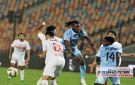 نجم الزمالك السابق ينتقد عدم مشاركة عواد أمام ديكيداها - eg