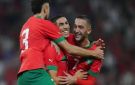 نجم الزمالك السابق يهنئ منتخب المغرب للشباب ببطولة كأس العالم - eg