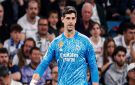هل يجامل الحكام ريال مدريد؟.. رد قوي من كورتوا على رئيس برشلونة - eg