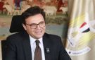 وزير الثقافة يتفقد المركز الثقافي بالجيزة ويوجه بسرعة استكمال منظومة الحماية المدنية - eg