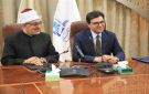 الثقافة ودار الإفتاء توقعان بروتوكول تعاون لبناء الإنسان المصري على أسس الفكر الوسطي الرشيد - eg