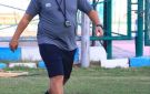 المدير الفنى الجديد لفريق أسوان: استعدادنا لمباراة المنصورة لم يكن كافيا - eg