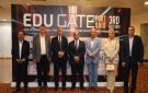 تعليم بورسعيد يشارك في النسخة الثالثة من الملتقى والمعرض الدولي Edugate 2025