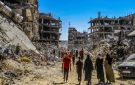 غزة على مفترق طرق.. الغموض يحيط بالمرحلة الثانية من اتفاق السلام - eg