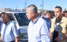 لعدم التزامه بالتعريفة المقررة.. سحب سيارة سائق في الإسكندرية وتغريمه - eg