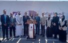 ميناء شرق بورسعيد يستقبل شحنات مساعدات إغاثية قطرية لأهالي قطاع غزة - eg