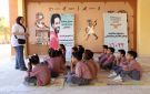 إطلاق حملة خليك سند لدعم طلاب المرحلة الابتدائية بمدارس مشروعات السكن البديل صور - eg