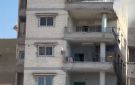 حريق يلتهم شقة سكنية بعزبة أسكوت في الإسكندرية.. والتحريات: السبب شاحن محمول (صور) - eg