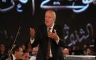 عمر خيرت يشعل خامس ليالي مهرجان الموسيقى العربية في دورة أم كلثوم.. صور - eg
