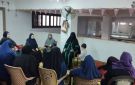 قومى المرأة ينظم جلسات الدوار بقرى أسوان ضمن مشروع تنمية الأسرة المصرية
