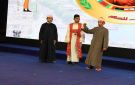 للعام الثاني على التوالي.. الأزهر يشارك بجناح خاص في معرض يوم مصر بالأكاديمية العسكرية - eg